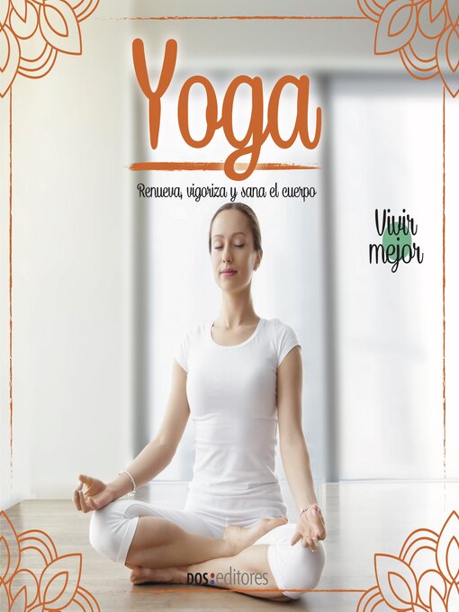 Title details for Yoga by Zenn - Available